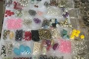 beads for jewellery &amp; crafting