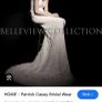 Patrick Casey Carla wedding dress Image 2