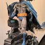 Batman - 1/3 Prime 1 Hush Statue - (not Hot Toys / Sideshow) Image 2