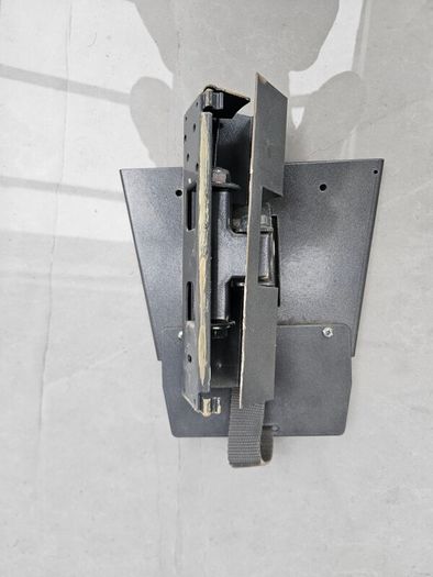 Philips TV 19" incl Wall Mount