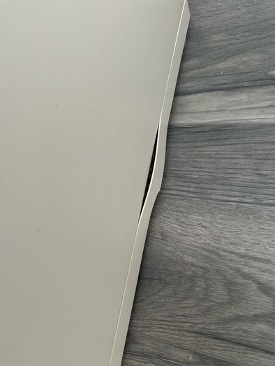 Kids ikea wardrobe