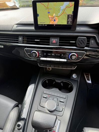Audi A4 3.0 TDI quattro S-Line 2017