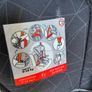 Child Car Seat Image 5