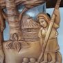Carving wood Image 3