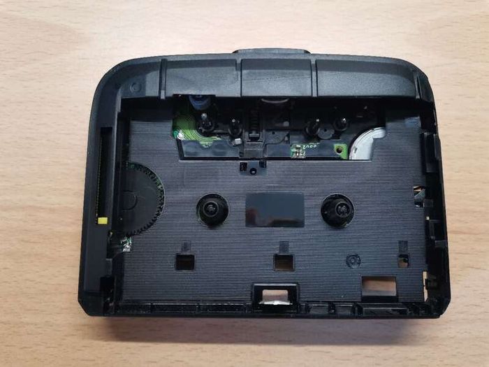 SONY WM-FX131 Walkman Cassette Player