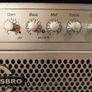 Carlsbro 100watt Bassbomber Amp Image 4