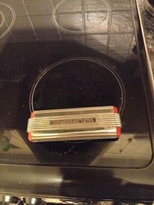 hohner harmonica