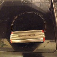 hohner harmonica