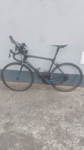 Giant TCR Advanced sl