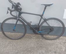 Giant TCR Advanced sl