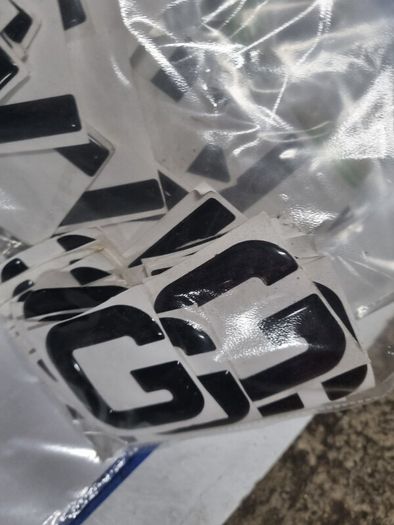 number plate