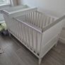 Cot bed Image 3