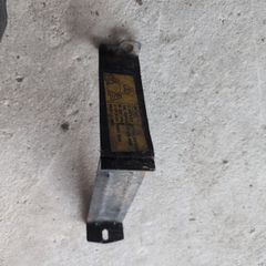 jaguar daimler battery strap 1989 or around that year