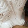A Pair of Nineteenth Century Staffordshire Dogs(12") Image 7