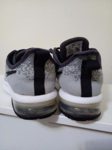 Nike Runners UK5
