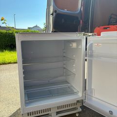 Hoover Fridge