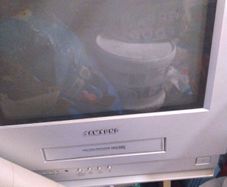 Free portable tvs