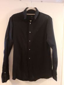 River Island men's shirt