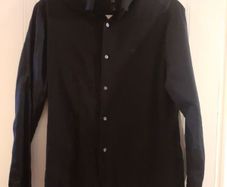 River Island men's shirt