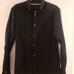 River Island men's shirt