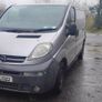 Opel Vivaro (read ad) Image 2