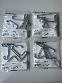 Ikea Kungsdors Hooks