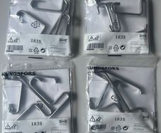 Ikea Kungsdors Hooks