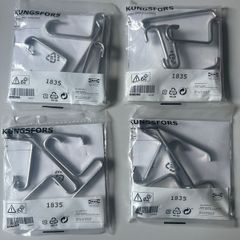 Ikea Kungsdors Hooks