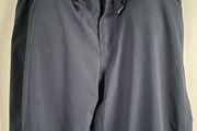 Ski pants trousers by Five Seasons women navy blue size 40