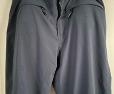 Ski pants trousers by Five Seasons women navy blue size 40