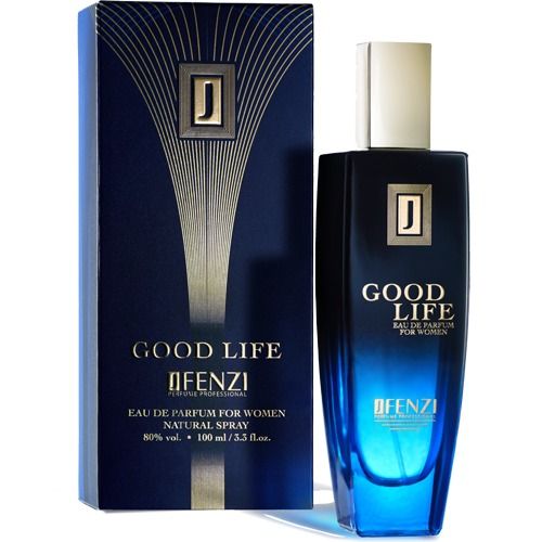 GOOD GIRL Alternative - Eau De Parfum 100ml - JFenzi GOOD LIFE Women
