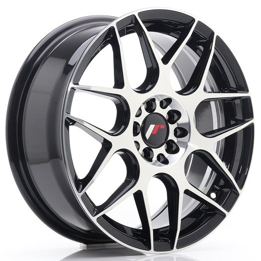 JR Wheels Japan Racing JR18