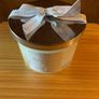 Pomegranate and Cashmere scented candle Brand New Image 2