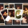25 Stamps celebrating artist Rembrandt pack Image 2