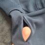 Leinster Rugby Adidas Drill Top Mens Medium Image 5