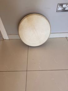 Bodhran