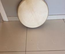 Bodhran