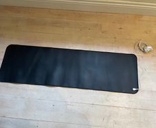 Earthing grounding mat