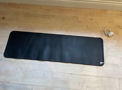 Earthing grounding mat
