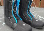 Snowboard boot inner
