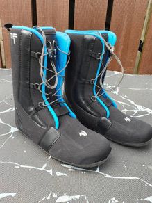 Snowboard boot inner