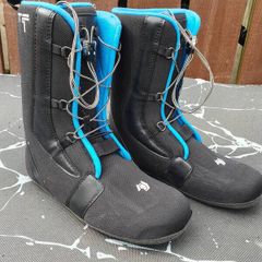 Snowboard boot inner