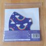 BNIP - A Reusable Childs Fabric Mask - # Image 2