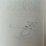 Bernard Brogan signed autobiography excellent condition Image 4