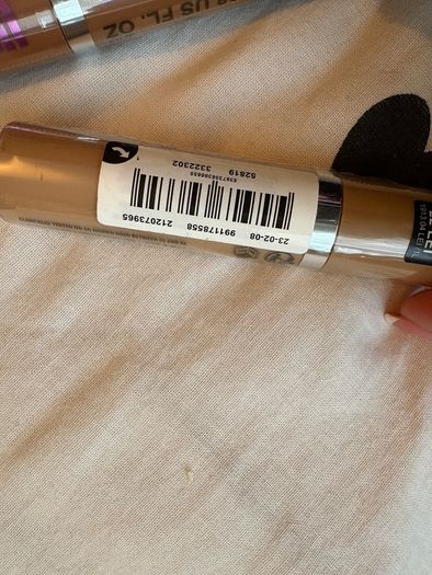 Pennys / primark concealer