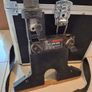 Bosch 900 ACE 6mm Router 110v Image 4