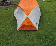 The North Face 2-Person Tent