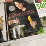 Cook Books Collection Hard Backs Jamie Oliver Nigella Lawson Image 3