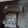 Eivissa tartan plaid oversized wrap/scarf Image 2