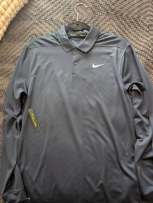 Brand new unused Men's Nike Golf